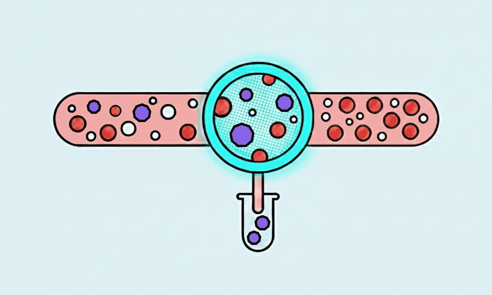 Near-Perfect Sensitivity Across Stage IV Solid Tumors
