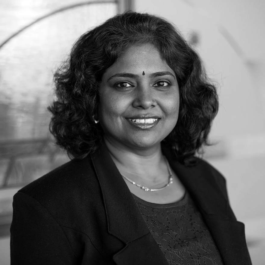 Sunitha Nagrath